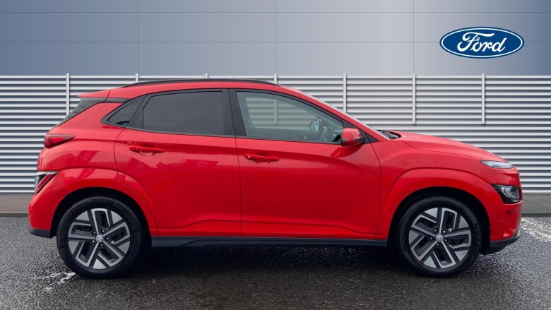 Hyundai KONA 100kW Premium 39kWh 5dr Auto Electric Hatchback
